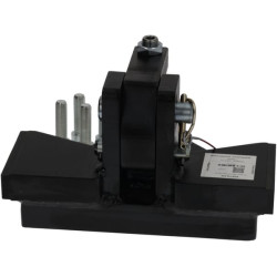 Rutulinė mova 80 mm pagrindo plokštė ROE75L155