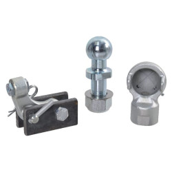 Buksyravimo rutulys K50 pilnas ilgas 02481300