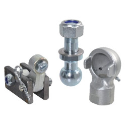 Buksyravimo rutulys K50 pilnas ilgas 02481300