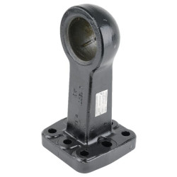 Prikabinimo kilpa su vertikaliu flanšu K80 00652921A02