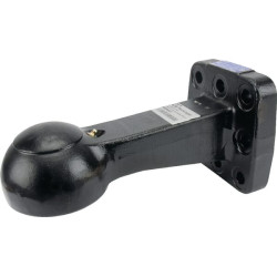 Vilkimo ąsos rutulinė mova 80mm ROE59339