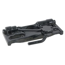 Case - IH CS130 05720020A02 Adapterio plokštė 325 mm