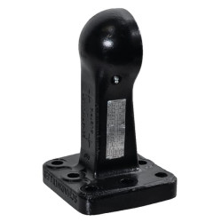 Vilkimo kilpa su flanšu K80® 130x130 ISO 24347 006539010A02