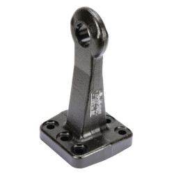 Vilkimo kilpa su flanšu 30000801