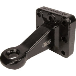 Flanšo vilkimo kilpa 40 mm 00654240A02