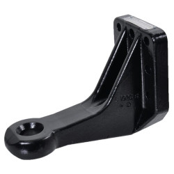 Vilkimo kilpa 110x100mm 00652501A02