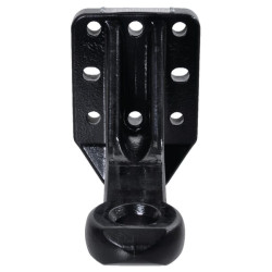 Vilkimo kilpa 110x100mm 00652501A02