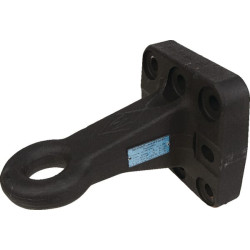 Vilkimo kilpa su flanšu 8004778