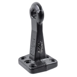 Vilkimo kilpa su flanšu 30000802