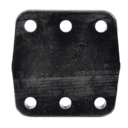 Vilkimo kilpa su flanšu 30000802