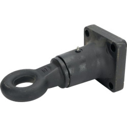 Pasukama kablio kilpa su flanšu 8005347