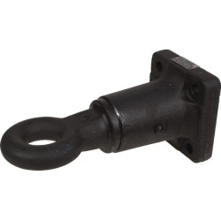 Vilkimo kilpa, pasukama su flanšu 8005146