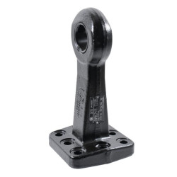 Vilkimo kilpa su flanšu 30000800