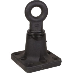 Vilkimo kilpa, pasukama su flanšu 8005147