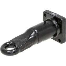 Pasukama kablio kilpa su flanšu 00664481A02