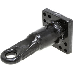 Pasukama kablio kilpa su flanšu 00665481A02