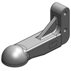 Kvadratinė kablys 00656920A02