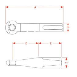 Vilkimo kilpos suvirinimas 8002252