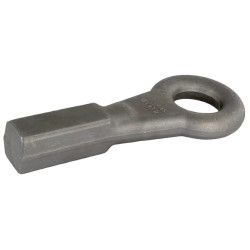 Vilkimo kilpa Nato 60x65mm 30000782