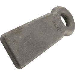 Vilkimo kilpa 25 tonos OTO1209