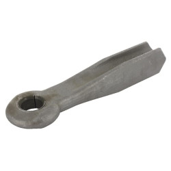 Vilkimo kilpos profilis 55x65mm 30000346