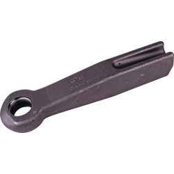 Vilkimo kilpa 65x80mm 30001551