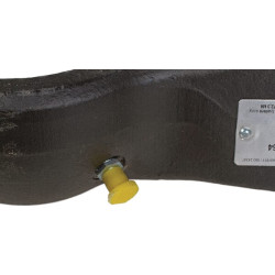 Vilkimo kilpa, privirinama 00651911A01