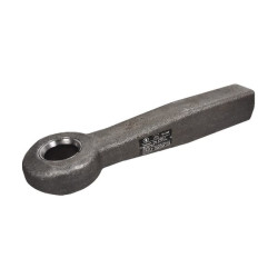 Vilkimo kilpa 65x57mm 30002989