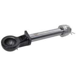 Vilkimo ąsos rutulys, apvalus velenas 00658940A02