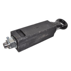 Vilkimo kilpa su guoliu, 50mm 006634510A02