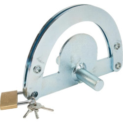 Apsauga nuo vagystės K80 107310010