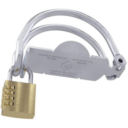 Apsaugos nuo vagystės įtaisas ZKK80 BS-WAL 8005662