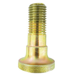 Lizdo varžtas Rutulinė mova 80mm Lock Cramer 8002154