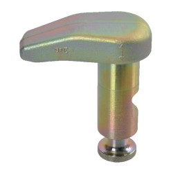 Užrakto rutulinė mova 80 mm Cramer 8003635