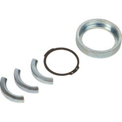 O žiedų komplektas CBM 810090012