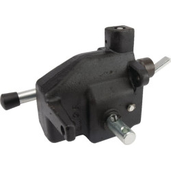 Movos galvutė pilna 38 mm CBM 810260012