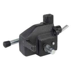 Movos galvutė 31 mm CBM 810203012