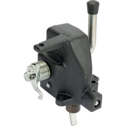 Movos galvutė 38mm CBM 810258012