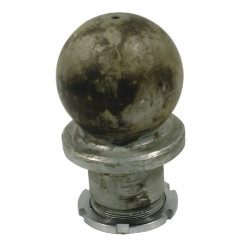 Rutulinė mova 80 mm su veržle RO71177