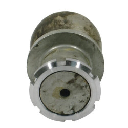 Rutulinė mova 80 mm su veržle RO71177