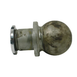 Rutulinė mova 80 mm su veržle RO71177