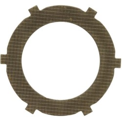 Case - IH CS150 155700290060N Stabdžių diskas