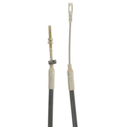 Bowdeno kabelis 2000mm HG2000E2000