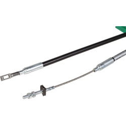 Bowden kabelis 3000mm RO57345