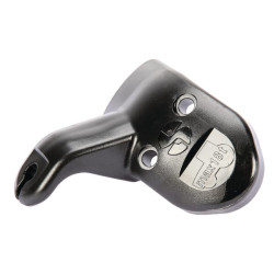 Dangtis 11mm nuotolinio valdymo pultelis Sauermann HS1700KU311