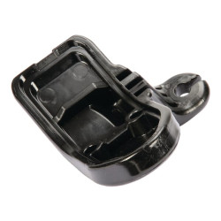 Dangtis 11mm nuotolinio valdymo pultelis Sauermann HS1700KU311