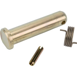 Viršutinis kaiščių rinkinys HS1251KVE10