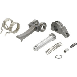 Fiksavimo kaiščių rinkinys HS1550KUDE18