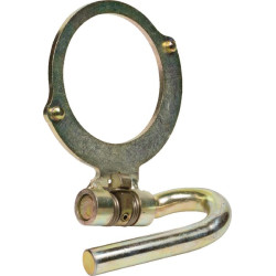 Sureguliuokite plokštę su rankena HS1450KUDE4