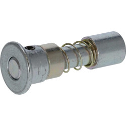 Paspauskite ant įvorės HS7469JD10